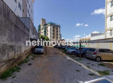 Terreno · 480m² · Venda Lote-Área-Terreno Gutierrez Belo Horizonte