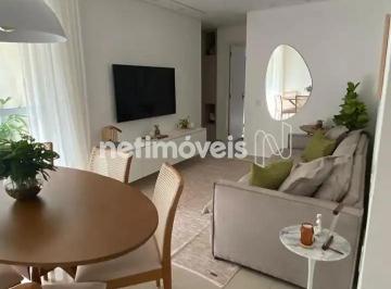 Apartamento · 60m² · 2 Quartos · 1 Vaga · Venda Apartamento 2 quartos Planalto Belo Horizonte