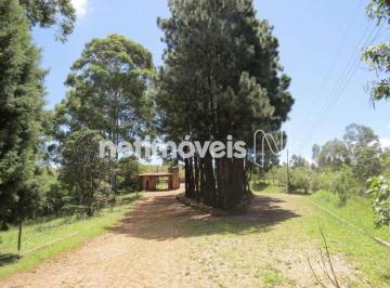Terreno · 5000m² · Venda Lote em condomínio Estância Alpina Nova Lima