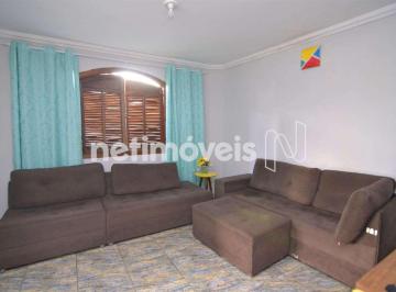 Casa · 300m² · 5 Quartos · 2 Vagas · Venda Casa Alípio de Melo Belo Horizonte