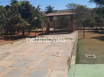 Rural · 20108m² · 3 Quartos · 5 Vagas · Venda Chácara Campinho Lagoa Santa