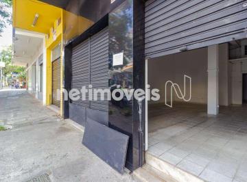 Fachada · Oportunidade Imperdível! Loja Espaçosa no Barro Preto com 600m²;