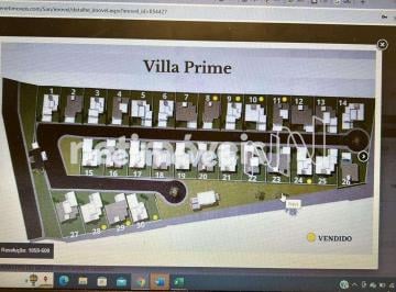 Terreno · 400m² · Lote à Venda em Condomínio de Excelente Localização - Próximo ao Centro de Lagoa Santa!