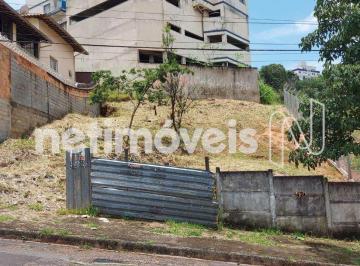 Terreno · 437m² · Venda Lote-Área-Terreno Manacás Belo Horizonte