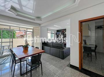 Apartamento · 241m² · 4 Quartos · 3 Vagas · Área privativa de 04 quartos com elevador no Padre Eustáquio!!!