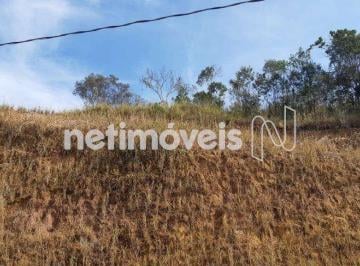Terreno · 1029m² · Venda Lote-Área-Terreno VILA DEL REY Nova Lima