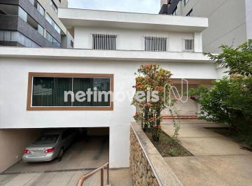 Casa · 492m² · 7 Quartos · 5 Vagas · Casa de Altíssimo Luxo no Silveira