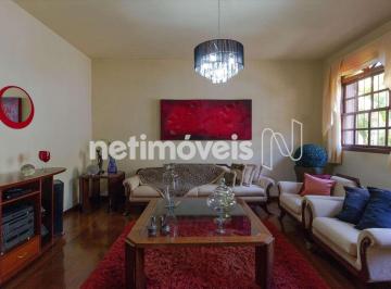 Casa · 450m² · 4 Quartos · 4 Vagas · Venda Casa Santa Lúcia Belo Horizonte
