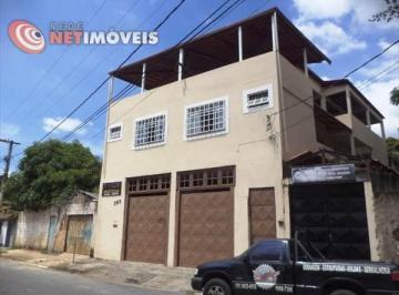 Casa · 240m² · 5 Quartos · 4 Vagas · Venda Casa Maria Goretti Belo Horizonte