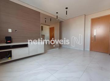 Apartamento · 49m² · 2 Quartos · 1 Vaga · Venda Apartamento 2 quartos Castelo Belo Horizonte