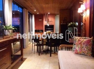 Casa · 806m² · 5 Quartos · 4 Vagas · Venda Casa em condomínio Villa Bella Itabirito