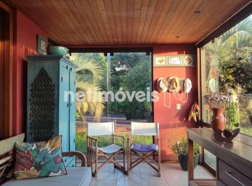 Casa · 806m² · 5 Quartos · 4 Vagas · Casa de 5 quartos à venda em Itabirito!