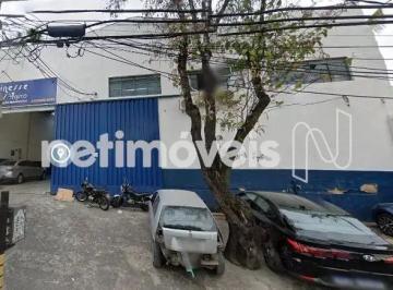 Comercial · 1000m² · Venda Galpão Itapoã Belo Horizonte