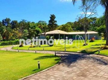 Casa · 6200m² · 4 Quartos · 10 Vagas · Casa 4 Quartos de Alto Padrão em Condomínio Fechado – 6.200m²;, Lazer Completo!