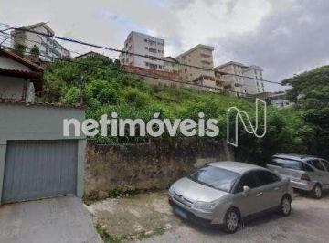 Terreno · 378m² · Venda Lote-Área-Terreno São Lucas Belo Horizonte