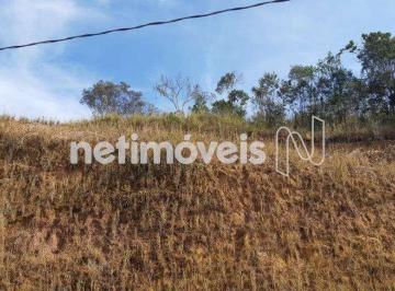 Terreno · 1011m² · Venda Lote-Área-Terreno VILA DEL REY Nova Lima