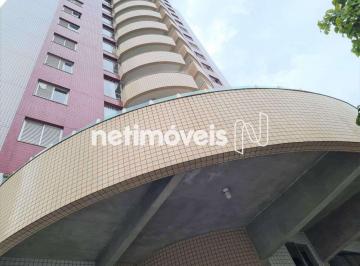 Apartamento · 110m² · 3 Quartos · 2 Vagas · Venda Apartamento 3 quartos Sagrada Família Belo Horizonte