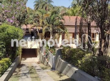 Rural · 1340m² · 4 Quartos · 6 Vagas · Venda Sítio Bonanza Santa Luzia