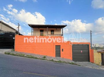 Casa · 390m² · 3 Quartos · 10 Vagas · Venda Casa Padre Eustáquio Belo Horizonte