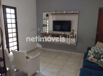Casa · 220m² · 3 Quartos · 3 Vagas · Venda Casa Jardim Laguna Contagem