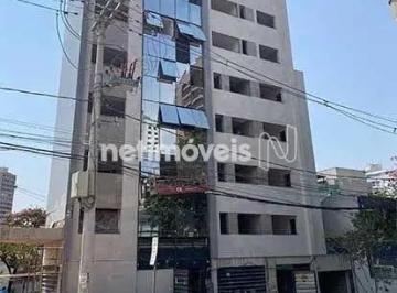 Comercial · 45m² · 2 Vagas · Venda Loja Santo Agostinho Belo Horizonte