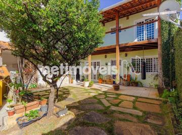 Casa · 409m² · 3 Quartos · 4 Vagas · Venda Casa Floresta Belo Horizonte