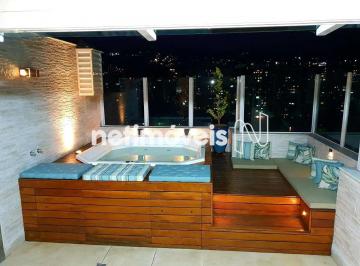 Apartamento · 149m² · 2 Quartos · 3 Vagas · Cobertura no Buritis