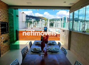 Apartamento · 149m² · 2 Quartos · 3 Vagas · Cobertura no Buritis