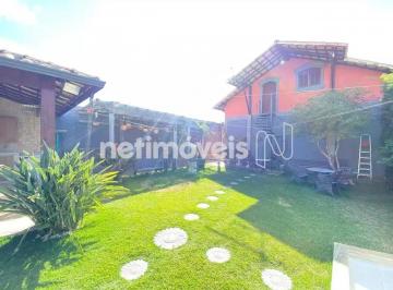 Casa · 463m² · 4 Quartos · 10 Vagas · Venda Casa Trevo Belo Horizonte
