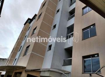 Apto2Q-Garagem-Cabral-ShoppingContagem-Varan · Venda Apartamento 2 quartos Cabral Contagem