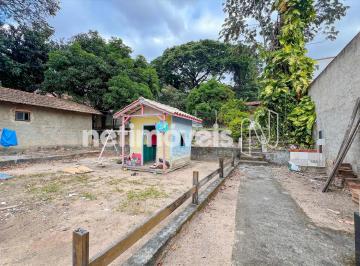 Casa · 1000m² · 4 Vagas · Venda Casa Trevo Belo Horizonte