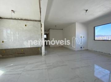 Apartamento · 80m² · 3 Quartos · 1 Vaga · Venda Apartamento 3 quartos Santa Cruz Belo Horizonte