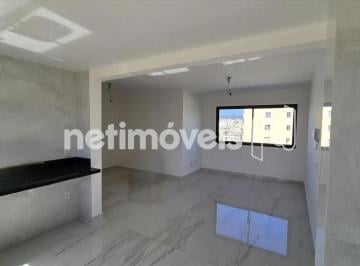 Apartamento · 80m² · 3 Quartos · 1 Vaga · Venda Apartamento 3 quartos Santa Cruz Belo Horizonte
