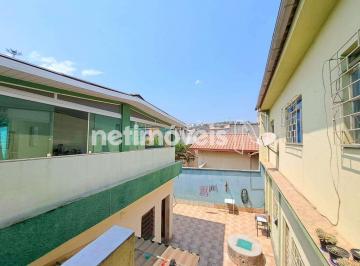 Casa · 284m² · 3 Quartos · 5 Vagas · Venda Casa Jardim Vitória Belo Horizonte