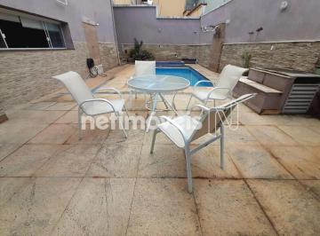 Casa · 360m² · 4 Quartos · 3 Vagas · Venda Casa Itapoã Belo Horizonte