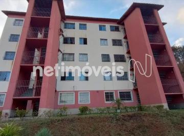 Apartamento · 52m² · 2 Quartos · 1 Vaga · Venda Apartamento 2 quartos Jardim Vitória Belo Horizonte