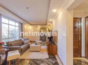 Apartamento · 186m² · 4 Quartos · 3 Vagas · Venda Apartamento 4 quartos Paquetá Belo Horizonte