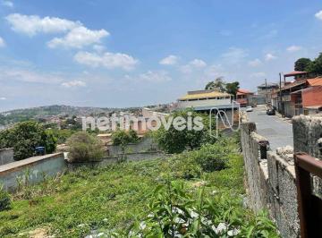 Terreno · 395m² · Venda Lote-Área-Terreno Xodó Marize Belo Horizonte