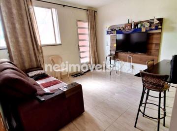 Apartamento · 43m² · 2 Quartos · 1 Vaga · Venda Apartamento 2 quartos Jardim Vitória Belo Horizonte