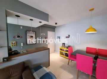 Apartamento · 93m² · 3 Quartos · 2 Vagas · Venda Apartamento 3 quartos Caiçaras Belo Horizonte