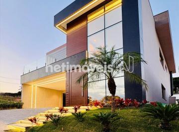 Casa · 368m² · 4 Quartos · 3 Vagas · Venda Casa em condomínio Nacional Contagem