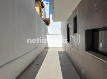 Apartamento · 269m² · 4 Quartos · 3 Vagas · Venda Área Privativa Jaraguá Belo Horizonte