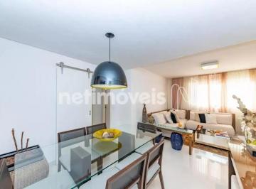 Apartamento · 101m² · 3 Quartos · 2 Vagas · Apartamento à venda no Buritis – Conforto, localização e qualidade de vida