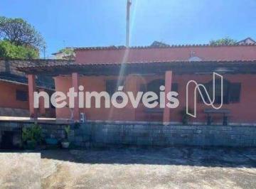 Casa 03 Quartos - Mantiqueira · Casa 3 Quartos no Mantiqueira – Quintal Amplo, 5 Vagas e Vista Definitiva