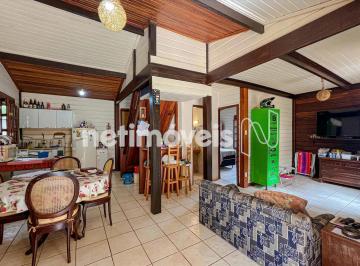 Comercial · 173m² · 3 Quartos · 5 Vagas · Venda Casa comercial Retiro do Chalé (Piedade do Paraopeba) Brumadinho
