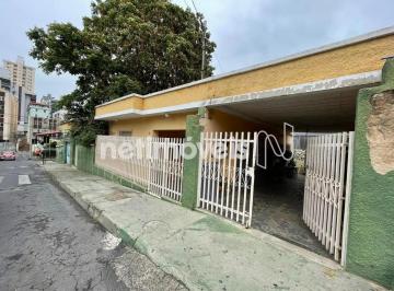 Terreno · 414m² · Venda Lote-Área-Terreno União Belo Horizonte