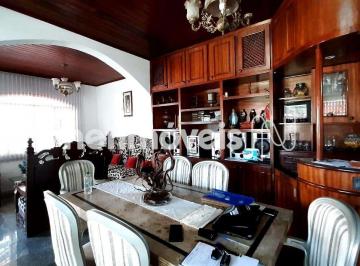 Casa · 279m² · 3 Quartos · 4 Vagas · Venda Casa Camargos Belo Horizonte