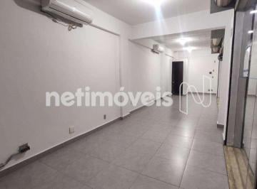 Comercial · 94m² · Venda Loja Floresta Belo Horizonte