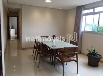 Apartamento 04 Quartos - União · Venda Apartamento 4 quartos União Belo Horizonte