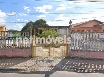 Terreno · 2014m² · Venda Lote-Área-Terreno Centro Contagem